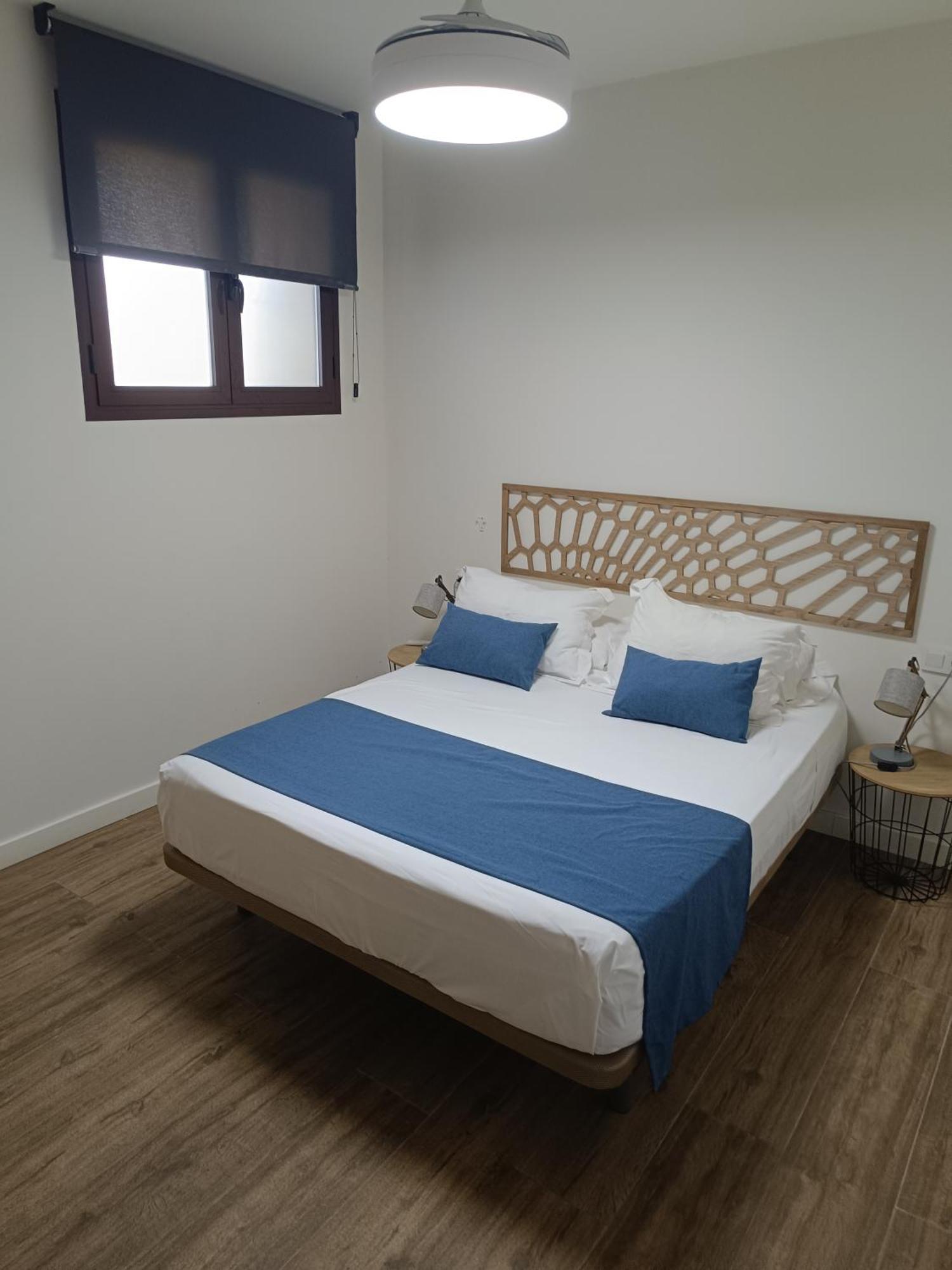 Apartamentos Al-Qazeres Luxury La Concepcion Caceres Ngoại thất bức ảnh