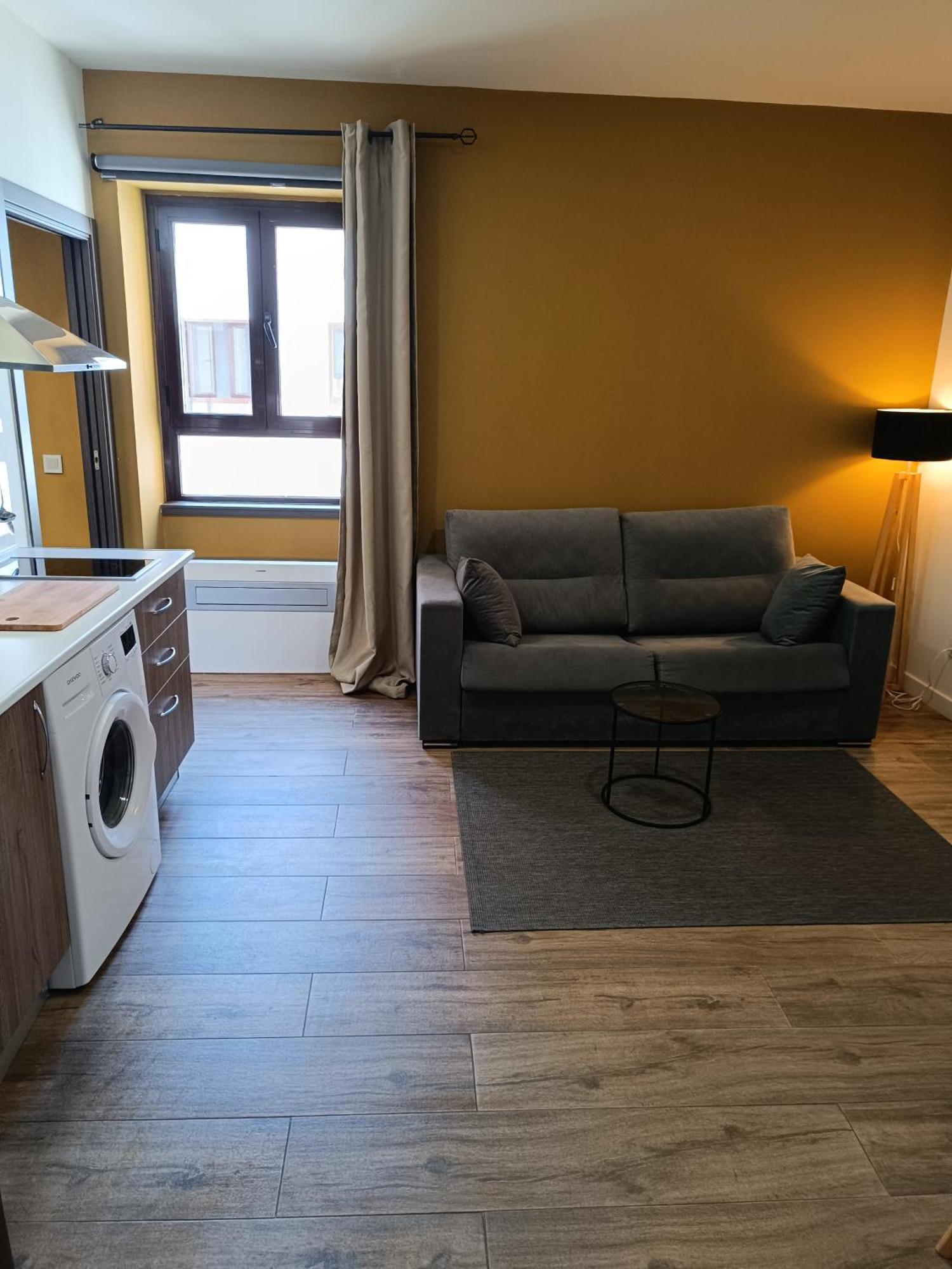 Apartamentos Al-Qazeres Luxury La Concepcion Caceres Ngoại thất bức ảnh