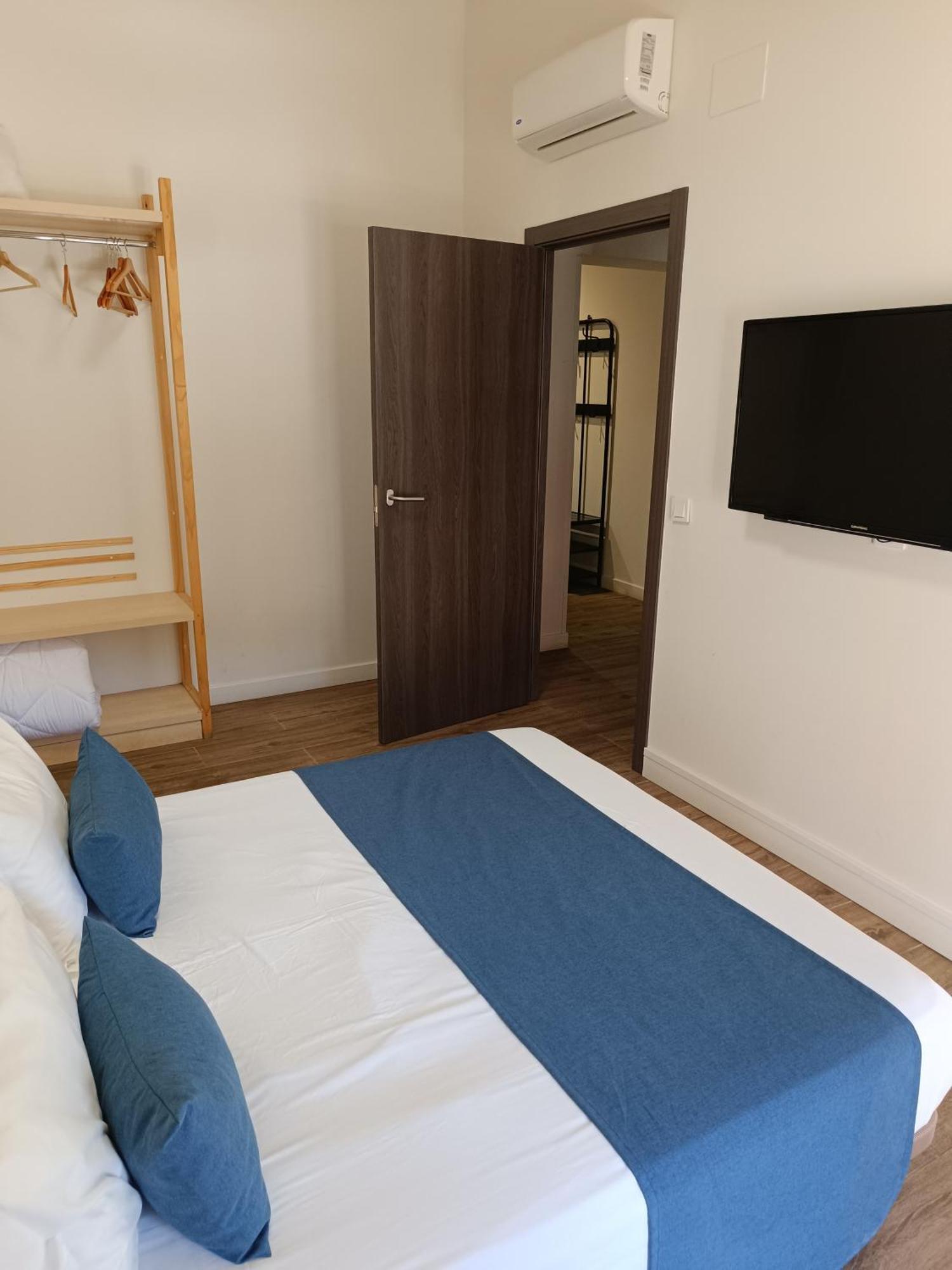 Apartamentos Al-Qazeres Luxury La Concepcion Caceres Ngoại thất bức ảnh