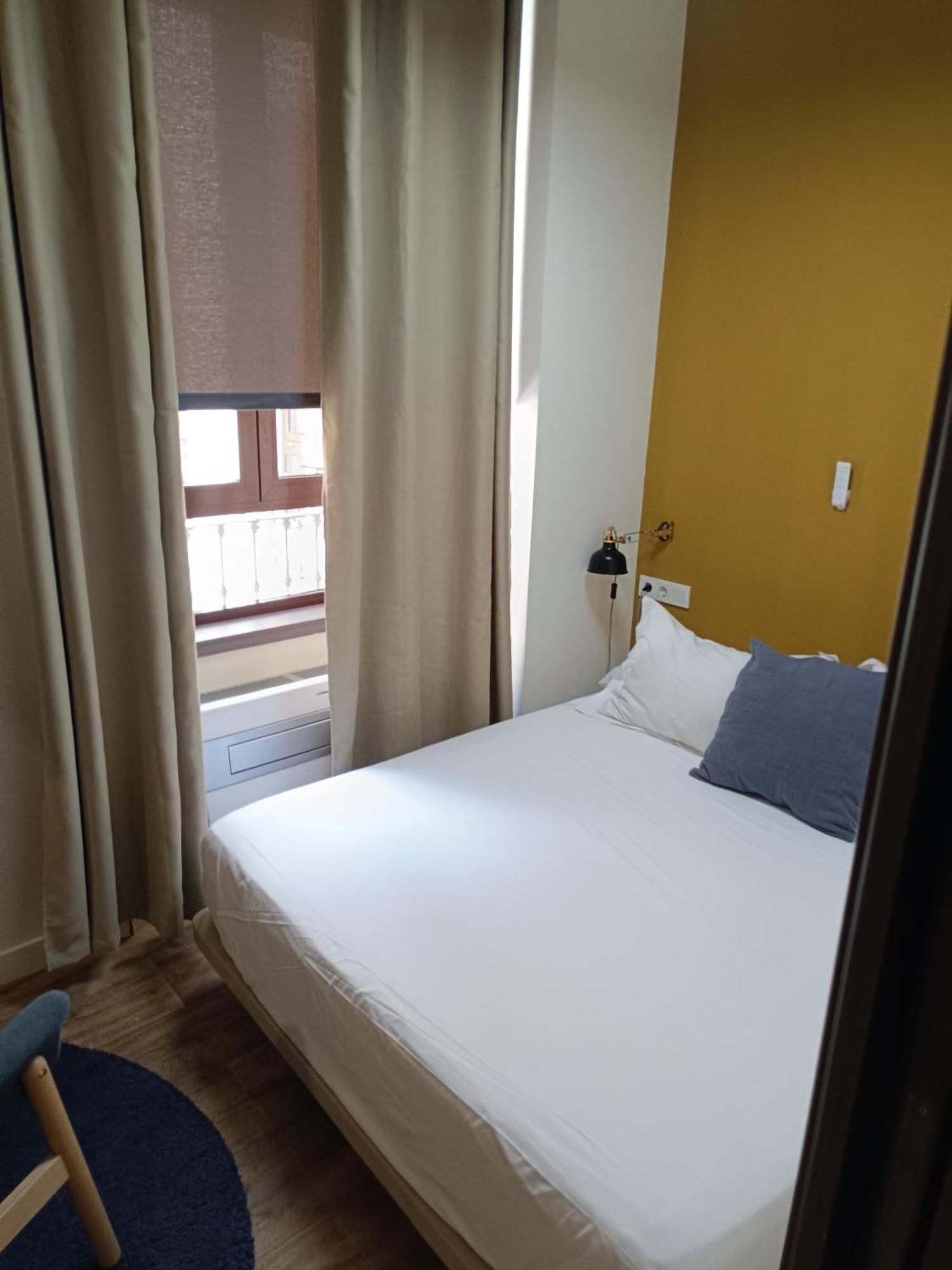 Apartamentos Al-Qazeres Luxury La Concepcion Caceres Ngoại thất bức ảnh