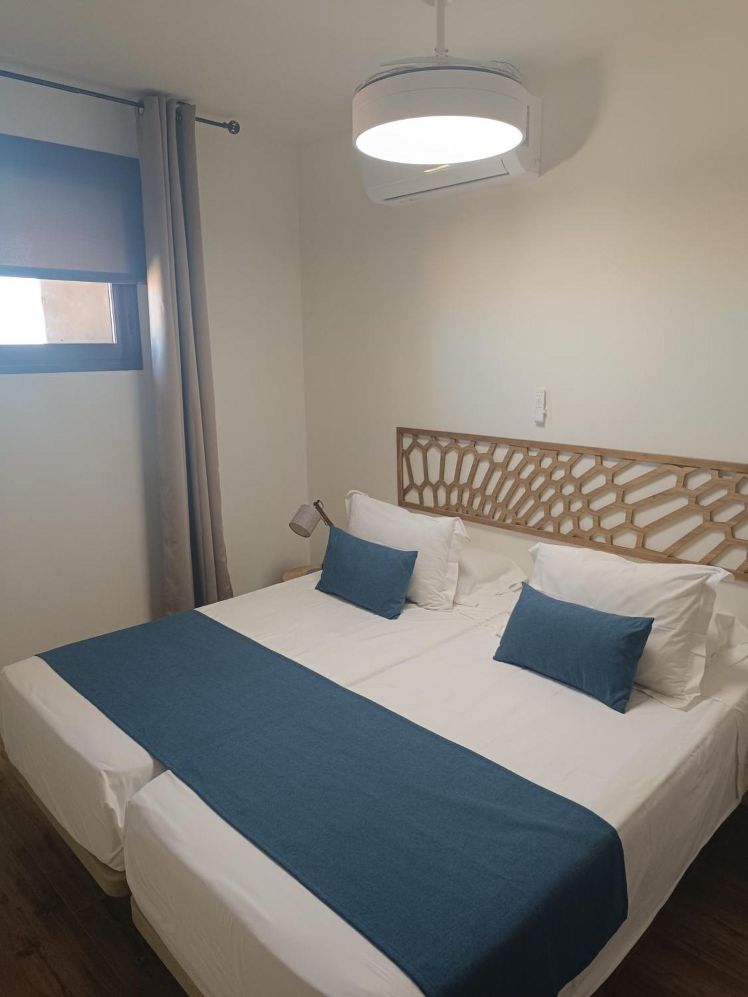 Apartamentos Al-Qazeres Luxury La Concepcion Caceres Ngoại thất bức ảnh
