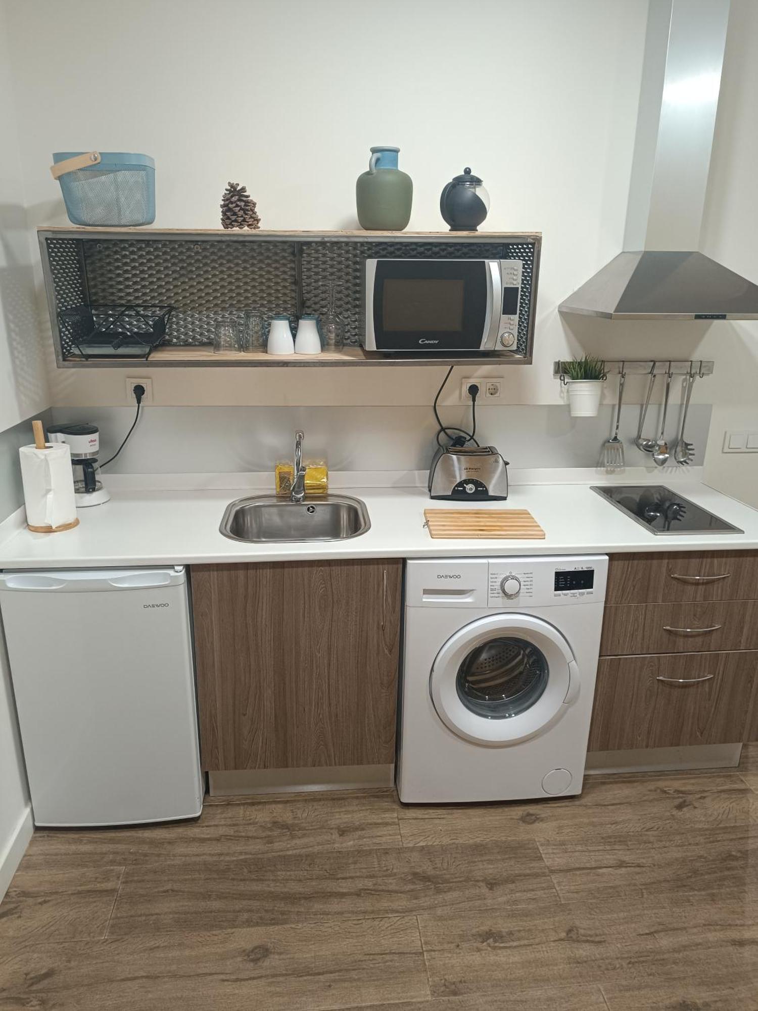 Apartamentos Al-Qazeres Luxury La Concepcion Caceres Ngoại thất bức ảnh