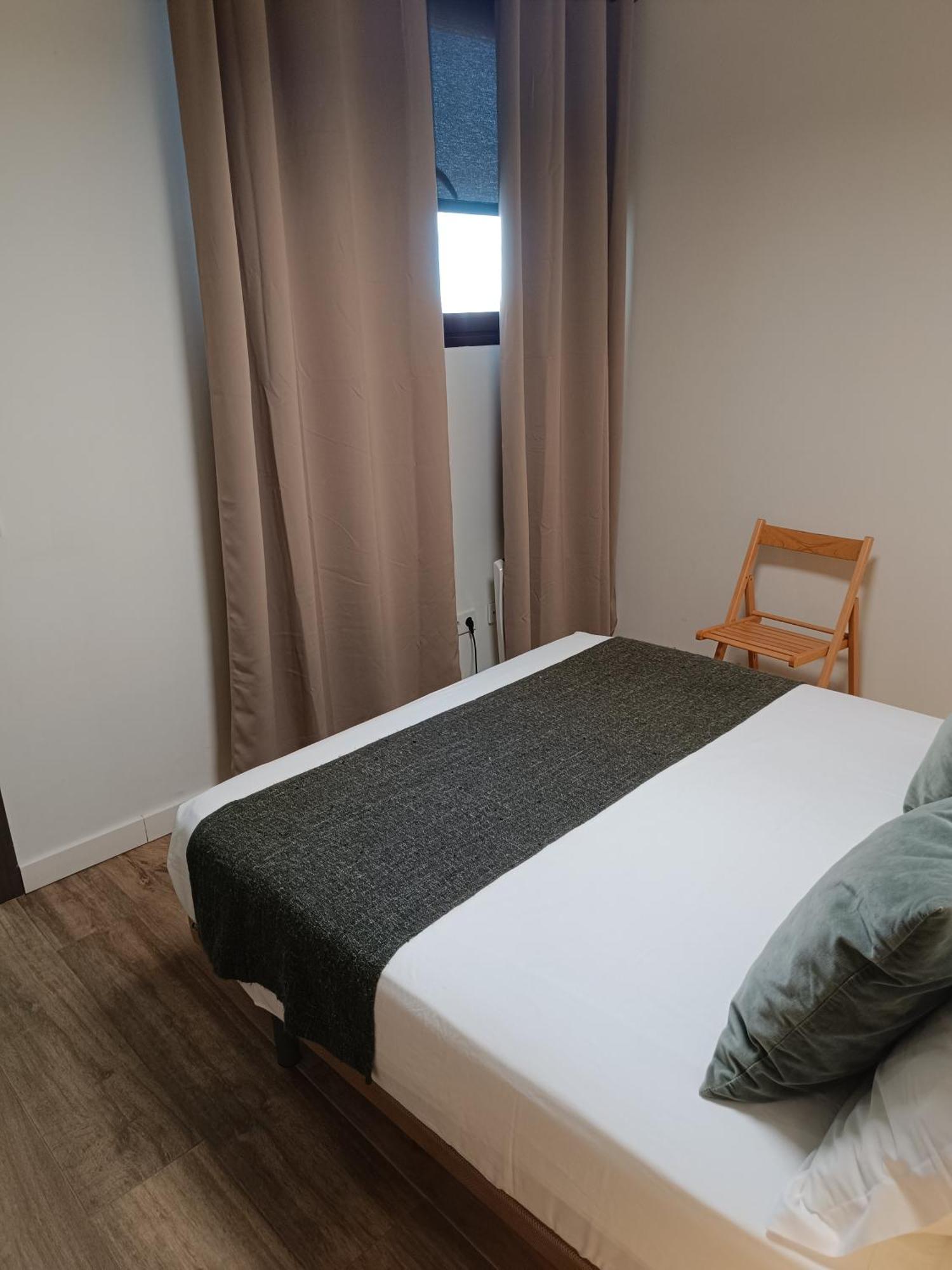 Apartamentos Al-Qazeres Luxury La Concepcion Caceres Ngoại thất bức ảnh