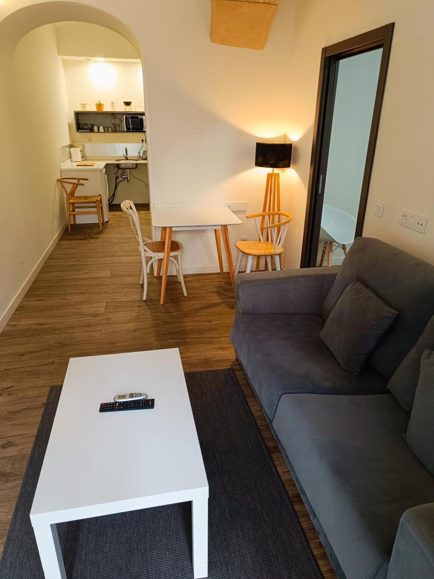 Apartamentos Al-Qazeres Luxury La Concepcion Caceres Ngoại thất bức ảnh